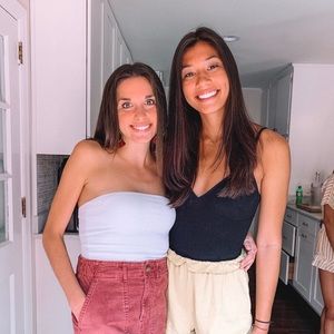 Meet your Posher, Carolyn